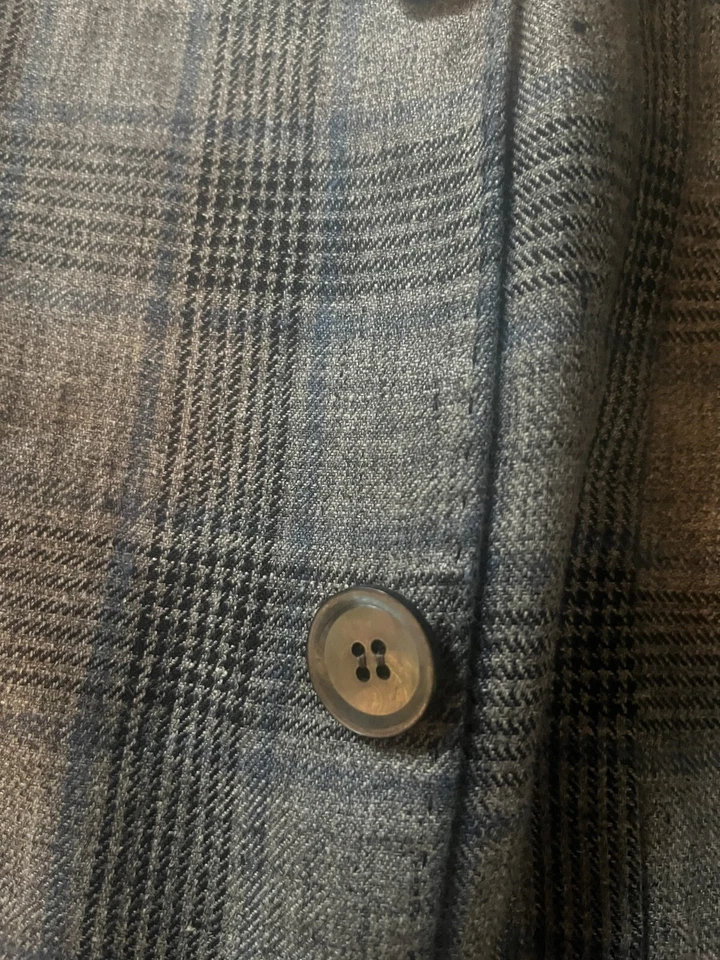 Blazer Stile Latino 38/40R - Imagem 3 de 4