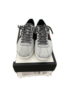 ace glitter gucci sneakers