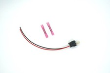 NEW A/C Compressor Control Valve CV PLUG CONNECTOR for 20-25 Ford Escape 2.0L