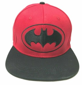 red hat batman