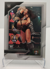 2022 Panini WWE NXT #36 Amale Rookie wrestling card