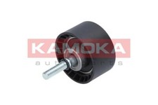 KAMOKA R0265 Deflection/Guide Pulley, timing belt for ALFA ROMEO,ALPINA,AUDI,BMW