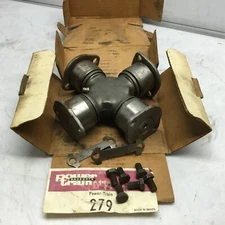 Power Train Components 279 U Joint