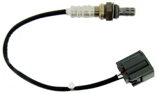 Oxygen Sensor-Direct Fit NGK 24442 fits 07-13 Mazda 3 2.3L-L4
