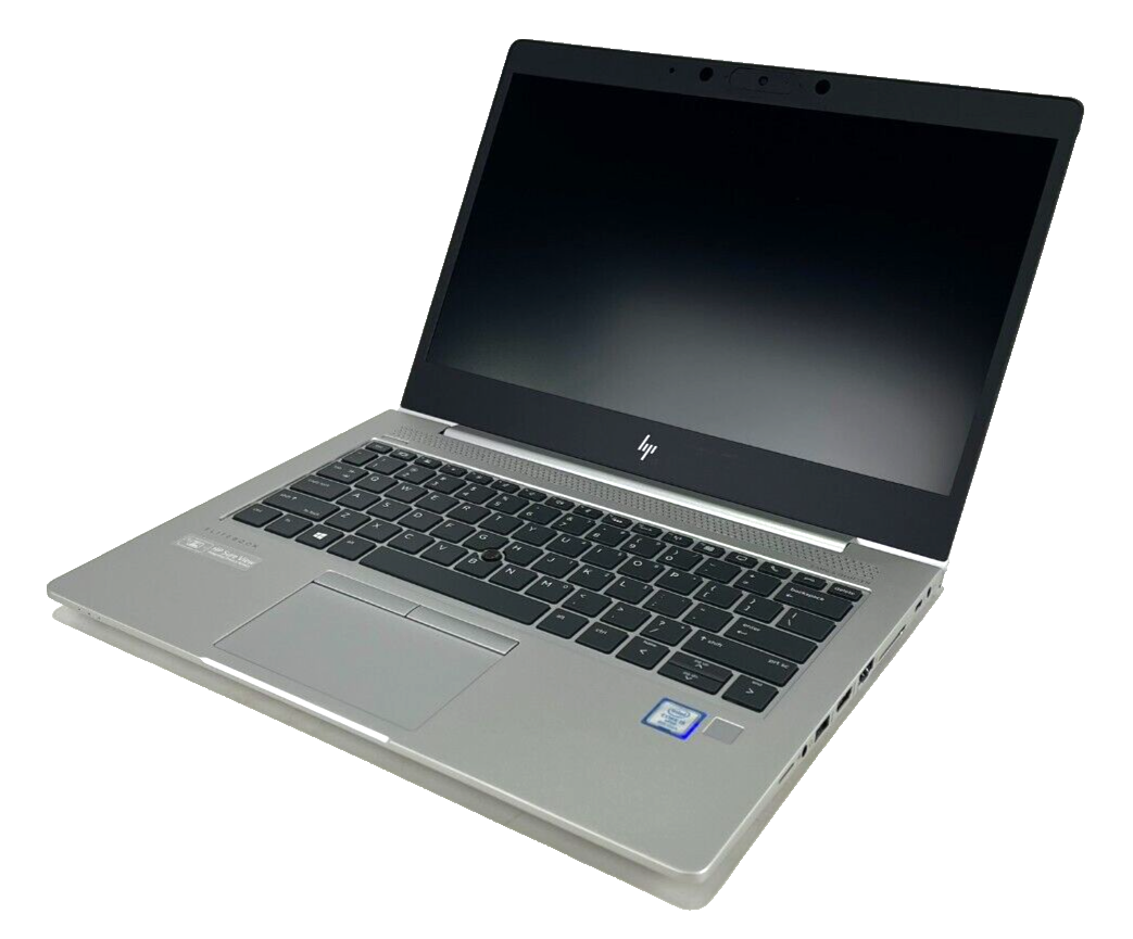 HP EliteBook 830 G6 13.3