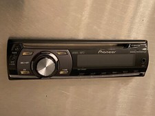 PIONEER DEH-2000MP CAR STEREO  PIONEER DEH-20...