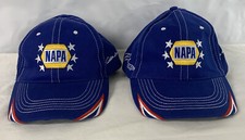 NAPA Racing Lot 2 Cap Intrepid Fallen Heroes Fund Ron Capps 28 Chase Elliott 9