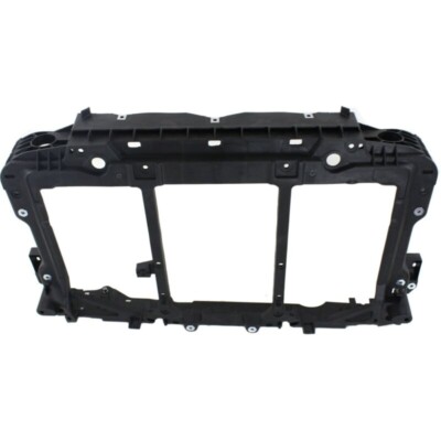 New Radiator Support Plastic Fits 2014-2018 Mazda 3 BJS753110B
