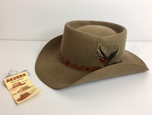 akubra hats ebay