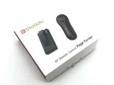 Syukuyu Universal RF Remote Control Page Turner