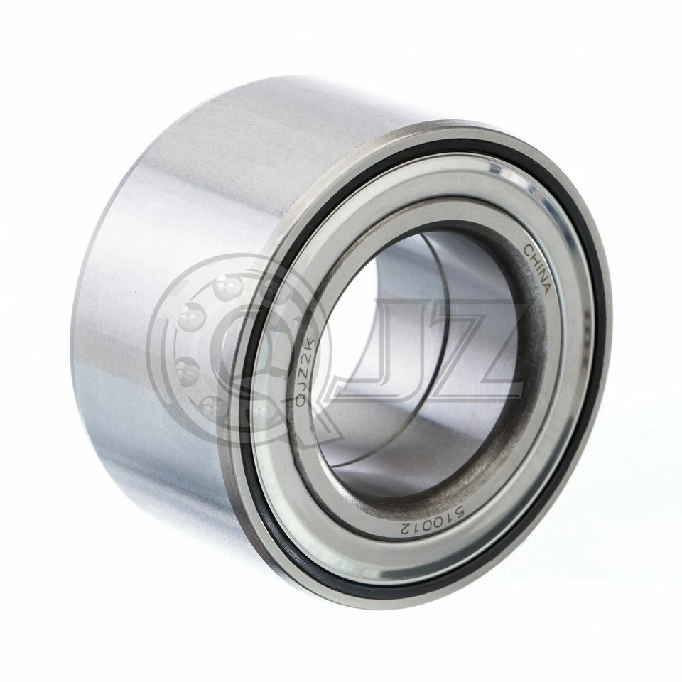 [FRONTAL (cantidad 1)] Repuesto de cojinete de cubo para Daihatsu Charade 1989-1992 modelo tracción delantera Foto 4 de 4