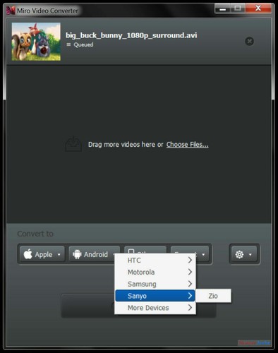 NEW & Fast Ship! Miro Video Converter / Copier to Smartphone & Tablet - Mac Disc - Picture 6 of 12