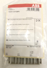 ABB Components 1SDA104729R1 Cable Rack Accessory For XT5-XT6 Circuit Breaker