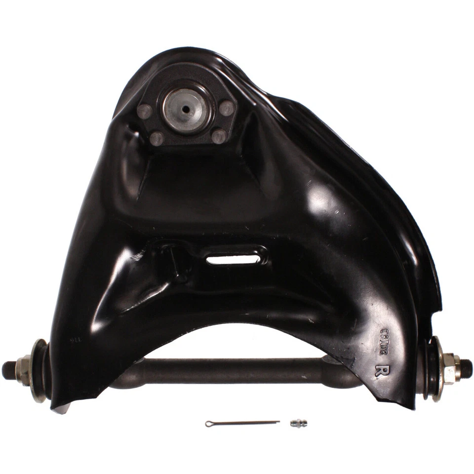  Conjunto de 1 brazo de control superior delantero derecho y rótula ajuste directo Foto 2 de 4