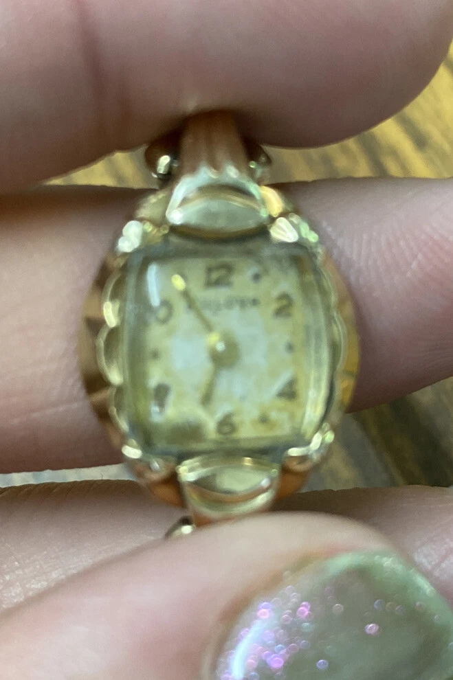 Bulova l4 watch value sales