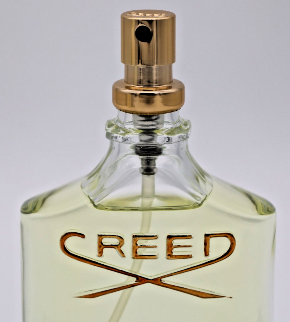 香水(ユニセックス) CREED Mandarin Pamplemousse 75ml Creed Zeste Mandarine Pamplemousse 75ml / 2.5 oz Vintage Authentic