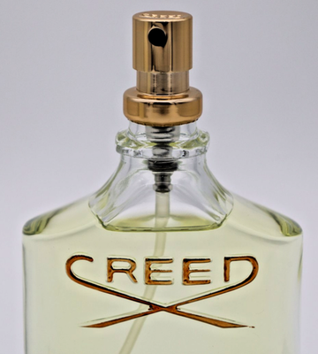 Creed Zeste Mandarine Pamplemousse 75ml / 2.5 oz Vintage Authentic