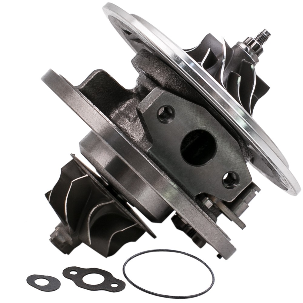 Cartouche CHRA turbo pour rénovation mécanique de moteur Megane II 1.9 dCi 88Kw