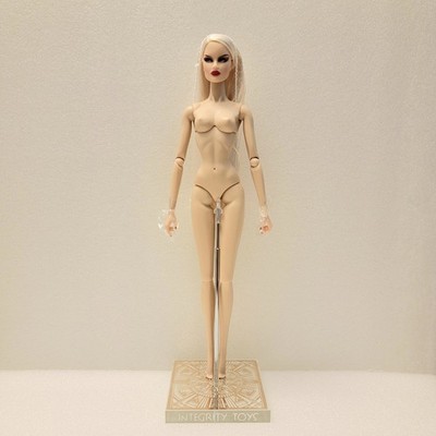 Integrity Toys Surrealist Gala Veronique Perrin Doll