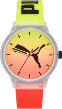 Orologio unisex Puma RESET V2 P5044
