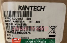 Current Ethernet Four-Door Controller KT-400 marketplace offer
