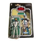 STAR WARS KENNER THE BAD BATCH CLONE CAPTAIN HOWZER NEW VC210