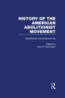 Abolitionism And American Law | John R. Mckivigan | Englisch | Buch | 1999