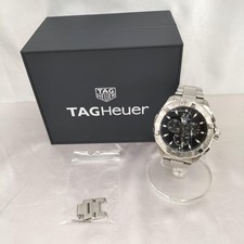 TAG HEUER CAY1110 Aquaracer Chronograph