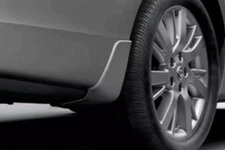 Genuine Nissan Splash Guards - Front Set - Primered Only 999J2-L300003