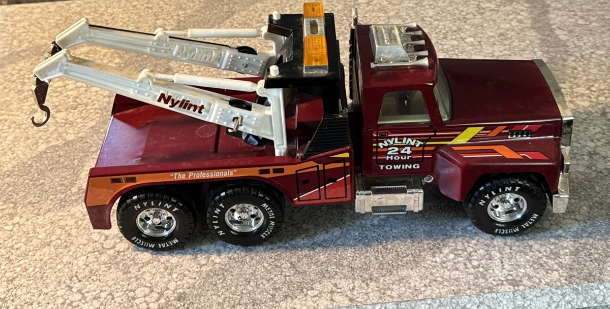 Nylint Diecast Tow Trucks for sale | eBay
