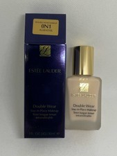 Old version Estee Lauder Double Wear Foundation ON1 ALABASTER