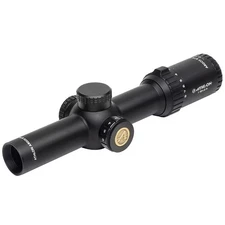 Athlon Argos BTR 1-8x24mm 30mm ATSR5 SFP IR BDC MOA Riflescope 214072