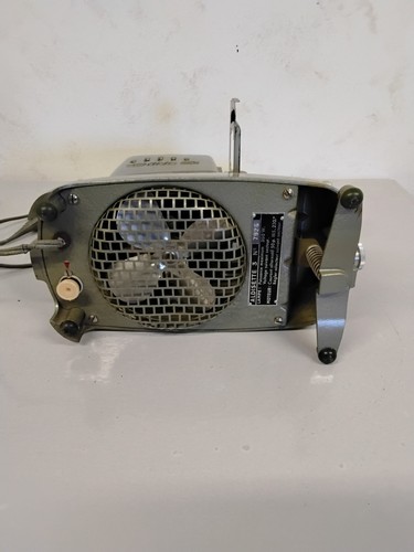 Diaprojektor Aldis Vintage - Bild 12 von 14