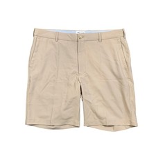 Peter Millar Shorts Mens 36 Salem High-Drape Performance Golf Lightweight