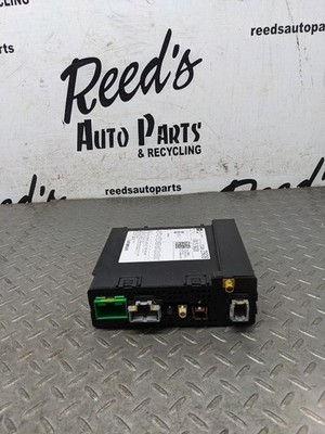 Audio Equipment Radio Receiver 6 Speaker System Opt UQ3 Fits 16 CANYON 1183824