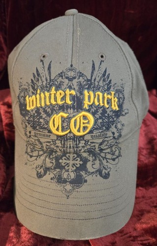 OURAY SPORTSWEAR Winter Park Hat