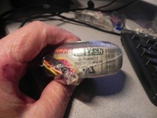 transformateur neuf série Tortran S1700 A1 freq 60 hz prim 0-120V