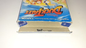 NES Duck Tales in OVP (Nintendo Entertainment System, PAL-Version)