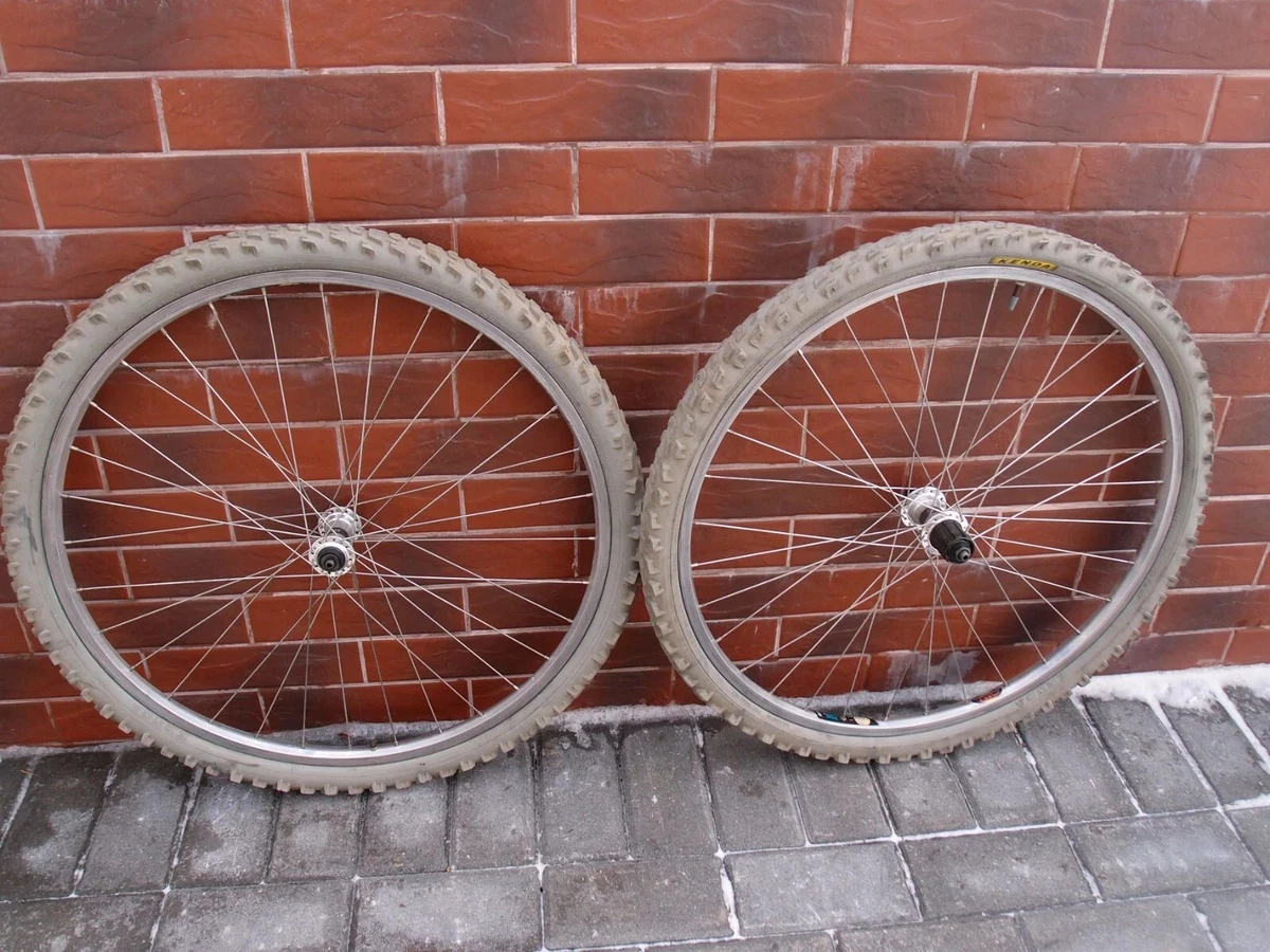 Sun Rims 26 in Bicycle Wheels & Wheetsets for Mountain Bike for