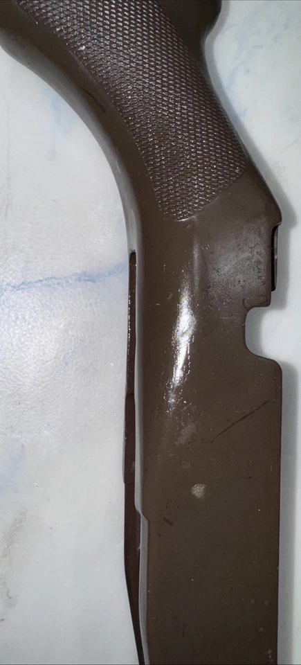 Culata de rifle compuesto Springfield Armory y protector de mano M One A sin herrajes Foto 4 de 4