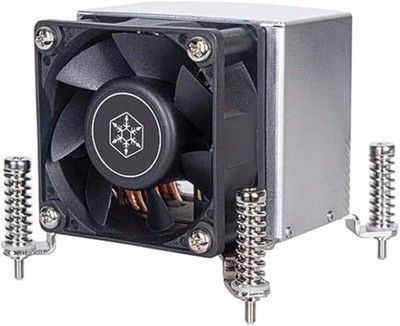 Cooler Silverstone SST-AR09-1700 Socket Intel 1700