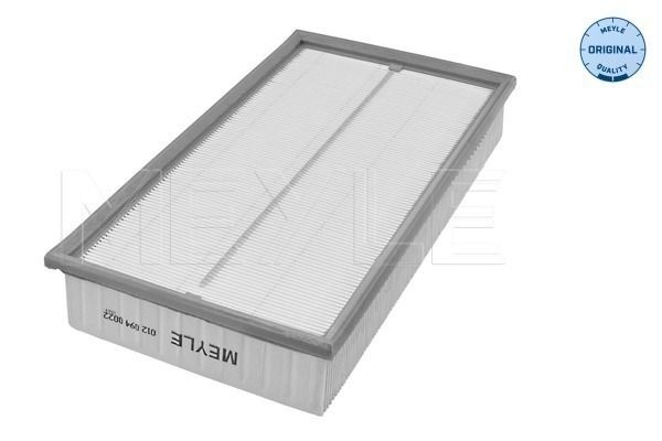 Luftfilter Meyle 012 094 0022 FÜR Mercedes Ansaugluftfilter-image