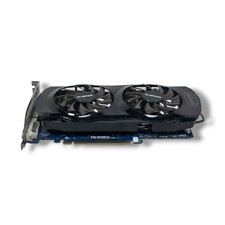 Gigabyte NVIDIA GeForce GTX 560 Ti 1GB GV-N560OC-1GI PCIe X16