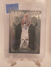 2023-24 Panini Mosaic - Bank Shot Kevin Durant #10 Phoenix Suns