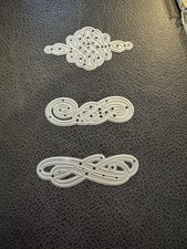 Metal Dies For Paper Crafting