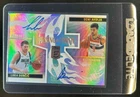 2020-21 Elite Luka Doncic Deni Avdija Passing the Torch Signatures Auto #/25