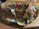 vera bradley makeup bag medium — photo 4