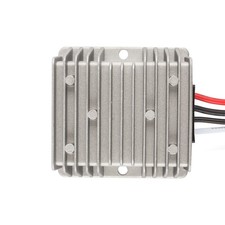 DC12V/24V to DC6V 25A 150W Power Converter Regulator