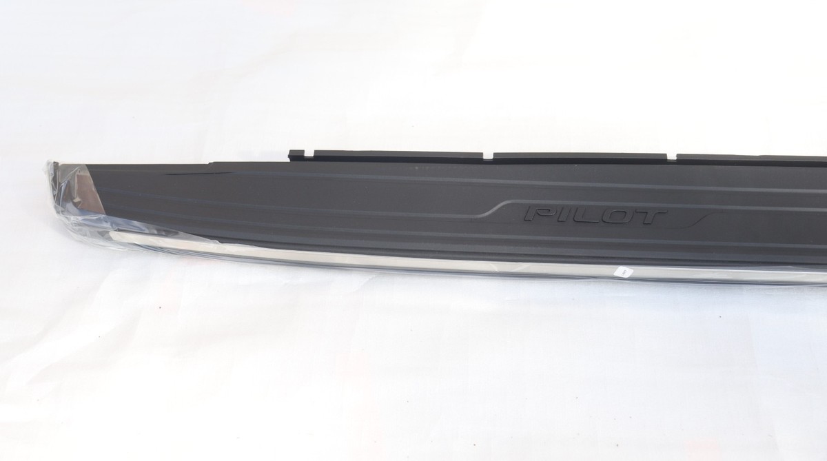 Genuine Honda Running Boards Premium 08L33TG7102 for sale online