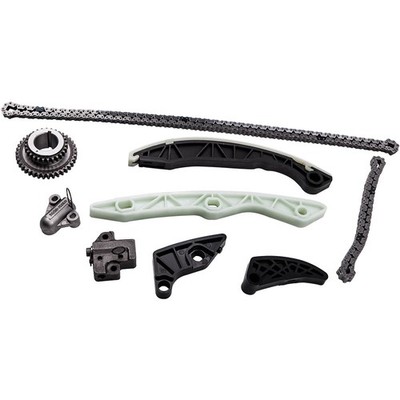 Steuerkettensatz Passend For Chrysler Sebring Dodge Avenger Caliber Journey Neu